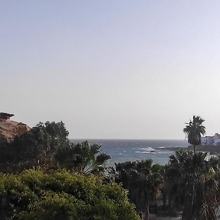 Playa Celeste Tajao La Mareta Eksteriør bilde